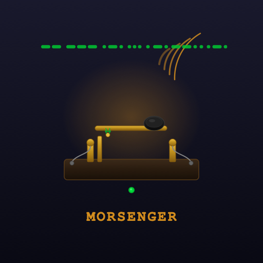 Morsenger